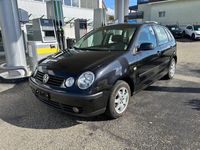 gebraucht VW Polo 1.4 Trendline