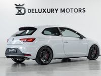 gebraucht Seat Leon SC 2.0 TSI 280 DSG