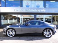 gebraucht Ferrari Roma 3.9 V8 T