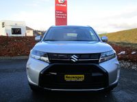 Neu Suzuki Vitara 110 PS (80 kW) 2025 SUV