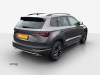 gebraucht Skoda Karoq SportLine