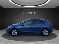 Neu VW Golf Basis 115 PS (84 kW) 2026 Limousine