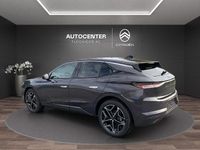 Neu DS Automobiles DS4 145 PS (106 kW) 2025 Grau Kombi