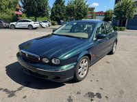 Gebraucht Jaguar X-type Executive 231 PS (169 kW) 2001 Limousine