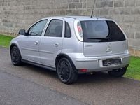 Gebraucht Opel Corsa Sport 80 PS (58 kW) 2006