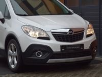 gebraucht Opel Mokka 1.7 CDTi Enjoy 2WD Automatic