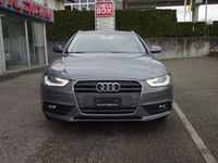 gebraucht Audi A4 Avant 2.0 TDIe