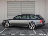 Gebraucht Audi RS6 528 PS (388 kW) 2002 Kombi