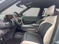 Gebraucht Kia EV9 GT-Line 283 kW (385 PS) 2025 Grün SUV