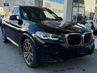 Gebraucht BMW X3 M Sport 339 PS (249 kW) 2022 SUV
