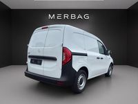 Neu Mercedes eCitan 89 kW (122 PS) 2025 Limousine