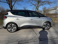Gebraucht Renault Scénic IV Intens 140 PS (102 kW) 2019 Van / Kleinbus