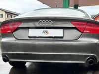 gebraucht Audi A7 Sportback 3.0 V6 TFSI quattro S-Tronic