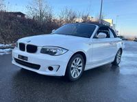 Gebraucht BMW 118 143 PS (105 kW) 2012 Kleinwagen