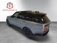 gebraucht Land Rover Range Rover D350 3.0D I6 MHEV HSE Automatic