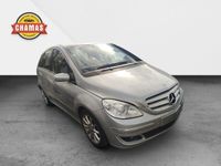 gebraucht Mercedes B200 