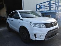 Gebraucht Suzuki Vitara 120 PS (88 kW) 2015 SUV