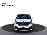 gebraucht Renault Trafic Passenger 1.6 dCi TwinTurbo Expression