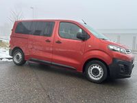 Gebraucht Citroën Spacetourer Feel 116 PS (85 kW) 2017 Van / Kleinbus