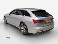 Gebraucht Audi A6 Advanced 299 PS (219 kW) 2023 Kombi
