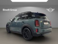 gebraucht Mini Countryman CooperSE Trafa