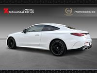 Gebraucht Mercedes CLE450 380 PS (279 kW) 2024 Coupé
