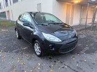 Gebraucht Ford Ka Trend 69 PS (50 kW) 2012 Kleinwagen