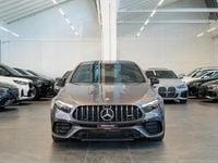 Gebraucht Mercedes A45 AMG AMG 421 PS (309 kW) 2024