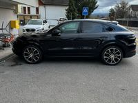 gebraucht Porsche Cayenne Coupé