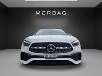 gebraucht Mercedes GLA250 AMG Line 8G-DCT