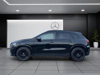 Gebraucht Mercedes GLA200 163 PS (119 kW) 2025 Schwarz SUV