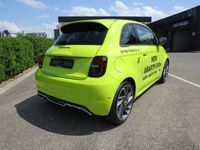 gebraucht Fiat 500 Abarth Scorpionissima