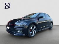 Gebraucht VW Polo GTI 200 PS (147 kW) 2019 Kleinwagen