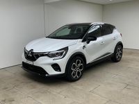 Gebraucht Mitsubishi ASX Intense 143 PS (105 kW) 2024 Grau SUV