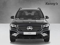 gebraucht Mercedes GLB250 Progressive 4Matic