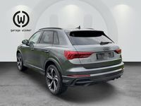 gebraucht Audi Q3 45 TFSI e S line