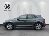 gebraucht Audi Q5 45 TFSI sport