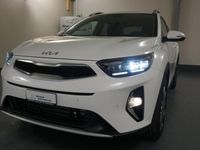 Neu Kia Stonic 101 PS (74 kW) 2025 Weiss SUV
