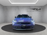 Neu Abarth 600e Scorpionissima 206 kW (281 PS) 2025 SUV