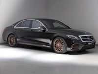 gebraucht Mercedes S65 AMG AMG L