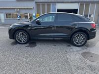 Gebraucht Audi Q3 Sportback S-Line 150 PS (110 kW) 2022 SUV