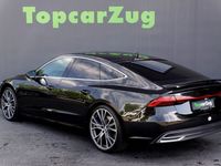 gebraucht Audi A7 Sportback 55 TFSI Quattro Aut