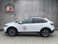 gebraucht VW Taigo 1.0 TSI Life DSG