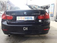 gebraucht BMW 320 3er d xDrive SAG