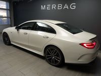 gebraucht Mercedes CLS53 AMG AMG 4 Matic+