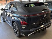 gebraucht Hyundai Kona 1.6 T-GDi N-Line 4WD