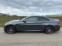 gebraucht BMW M4 Coupé DKG