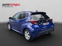 gebraucht Toyota Yaris 1.5 Trend