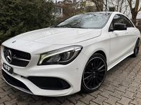 Gebraucht Mercedes CLA200 AMG line 156 PS (114 kW) 2018