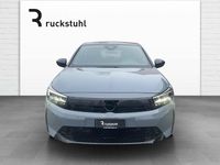 Neu Opel Corsa 110 PS (80 kW) 2025 Grau Kleinwagen